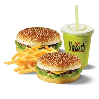 Frasses Dębica - Kolejowa 29